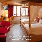 Hotel Hirschen - Grindelwald