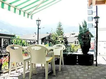 海尔森酒店 - 3*