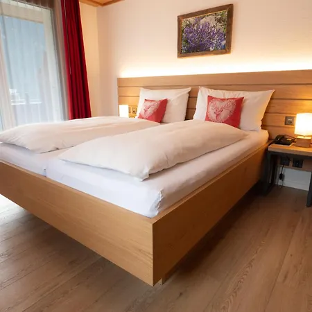 海尔森酒店 - 3*