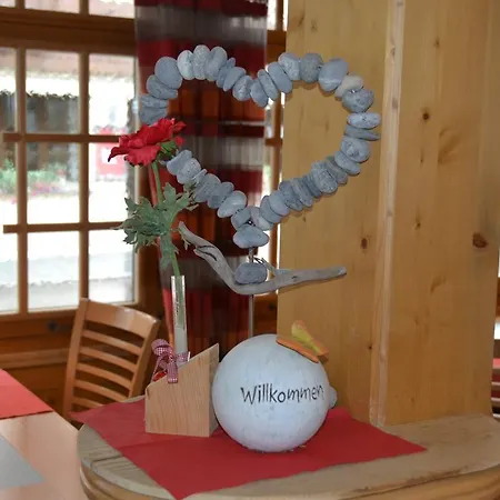 Hirschen - Hotell Grindelwald