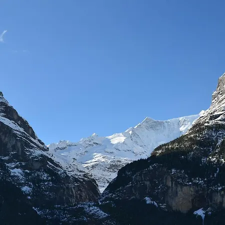 Hirschen - Grindelwald