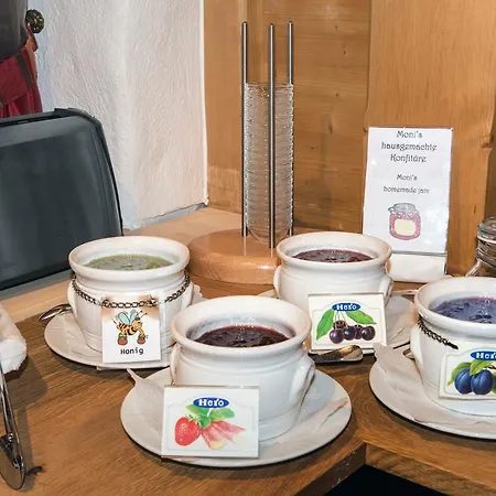 Hirschen - Hotell