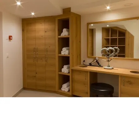 海尔森酒店 - 3*