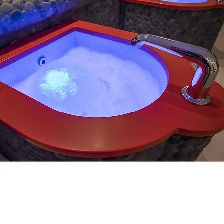 海尔森酒店 - 酒店