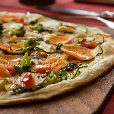 海尔森酒店 - 3*