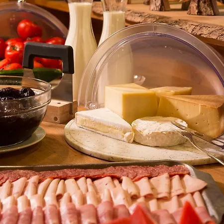 海尔森酒店 - 3* 格林德瓦