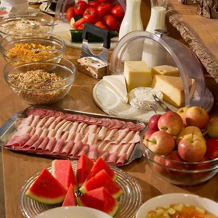 海尔森酒店 - 酒店 格林德瓦