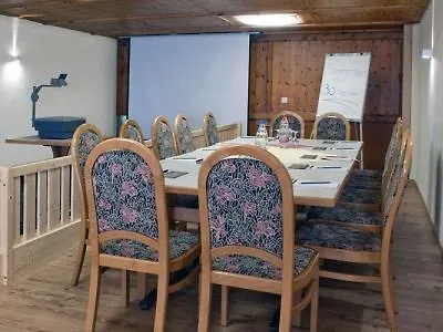 海尔森酒店 - 3*