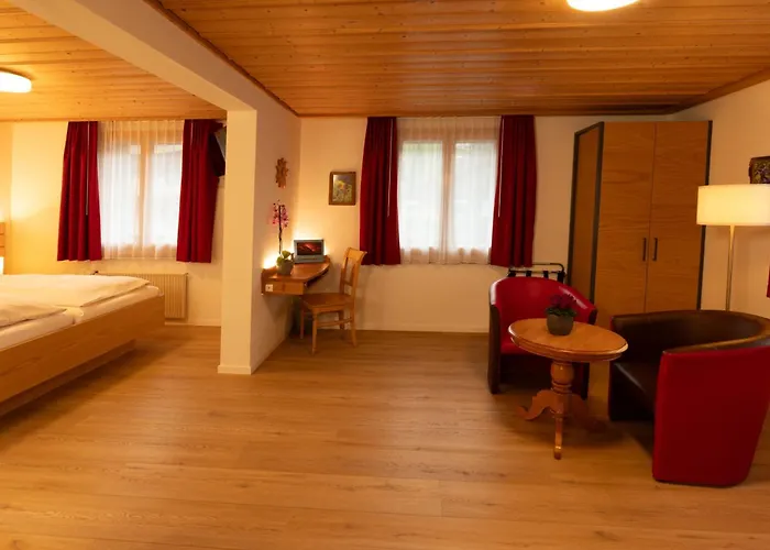 酒店 海尔森酒店 -