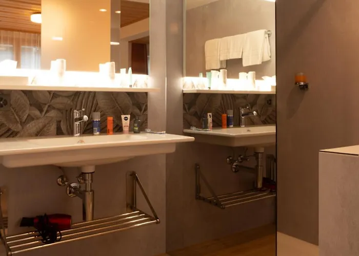 海尔森酒店 - 3*