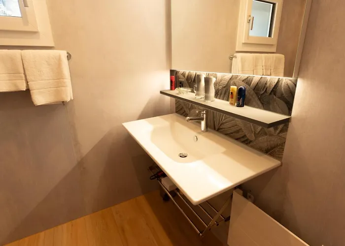 海尔森酒店 - 格林德瓦