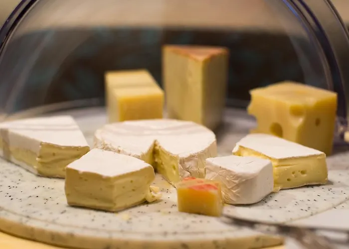 海尔森酒店 - 3* 格林德瓦