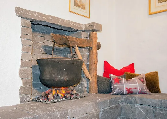 海尔森酒店 - 格林德瓦