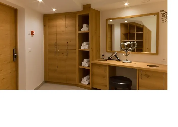 海尔森酒店 - 3*