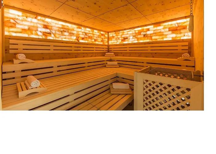 海尔森酒店 - 格林德瓦