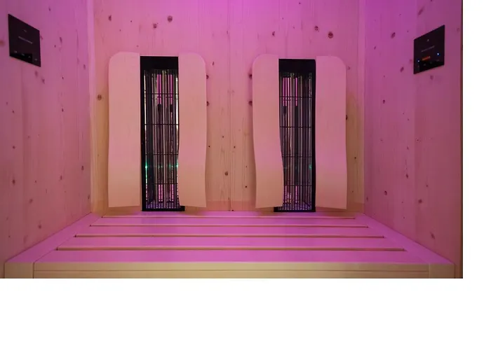 海尔森酒店 - 格林德瓦