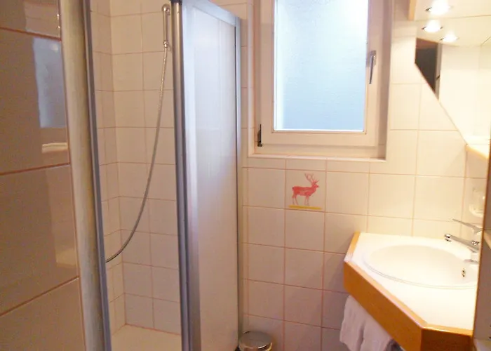 海尔森酒店 - 3*