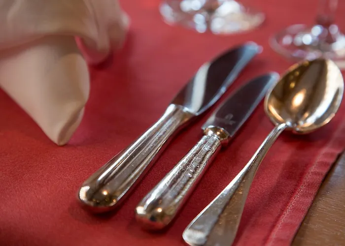 海尔森酒店 - 3* 格林德瓦