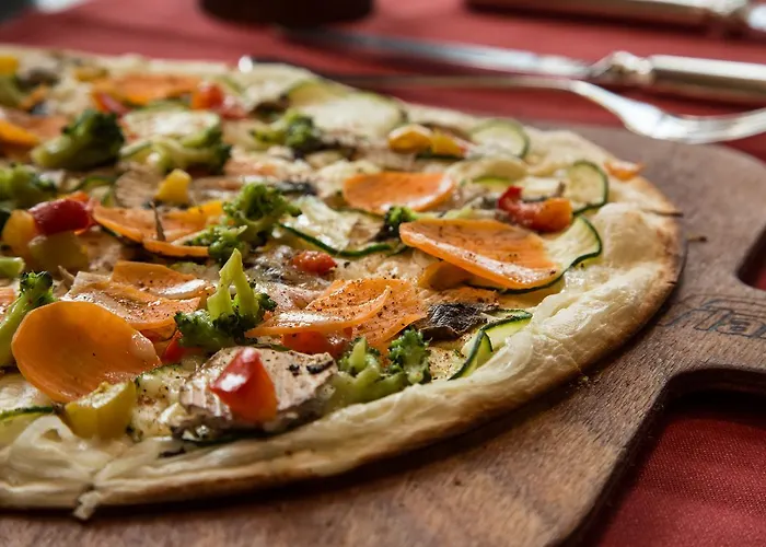 海尔森酒店 - 3*