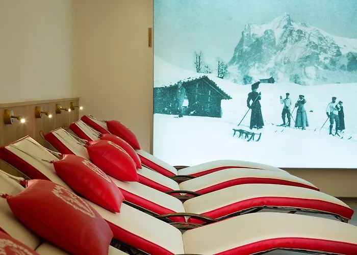 酒店 海尔森酒店 -