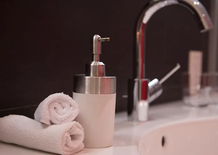 酒店 海尔森酒店 - 3*