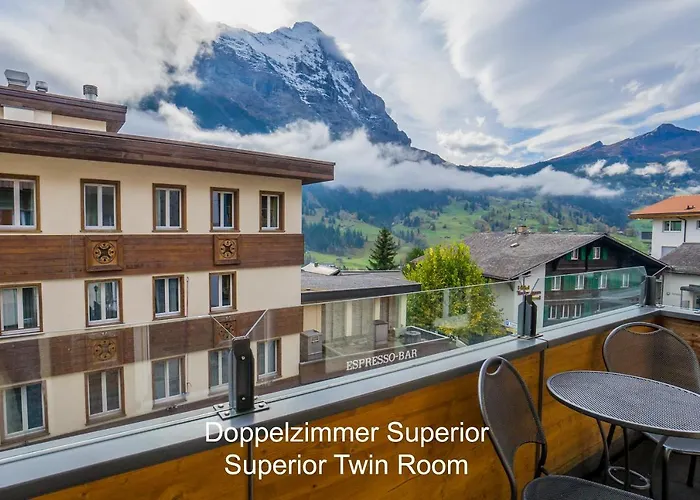 海尔森酒店 - 酒店