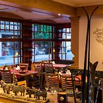 Hirschen -