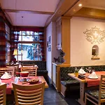 Hotel Hirschen -