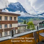 Hirschen - Hotel