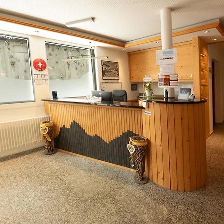 Hirschen - Ξενοδοχείο 3*