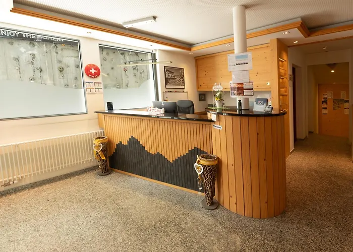 Hirschen - Ξενοδοχείο 3*