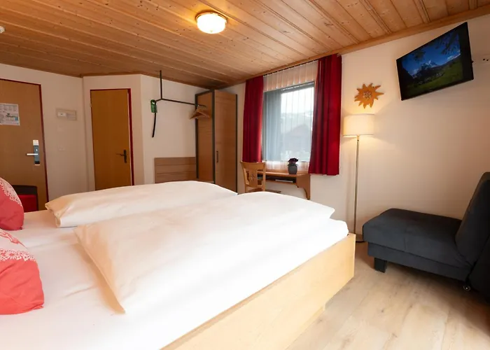 Hirschen - 3* Γκρίντελβαλντ