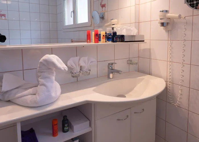 Hirschen - Γκρίντελβαλντ