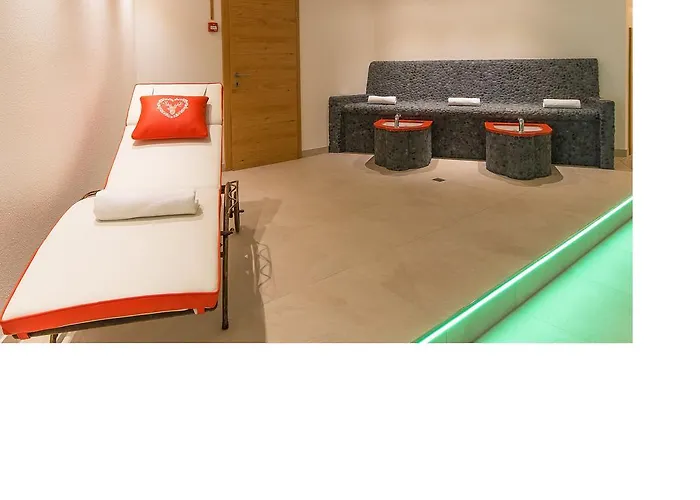 Hirschen - Ξενοδοχείο