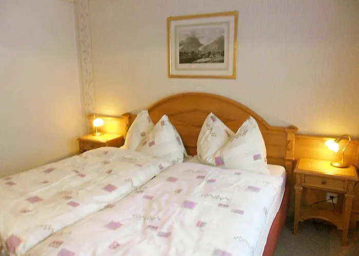 Hirschen - Ξενοδοχείο