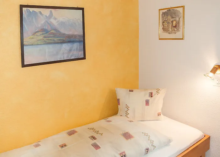 Hirschen - Ξενοδοχείο