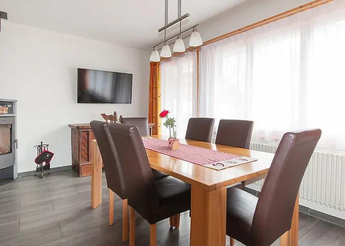 Ξενοδοχείο Hirschen -