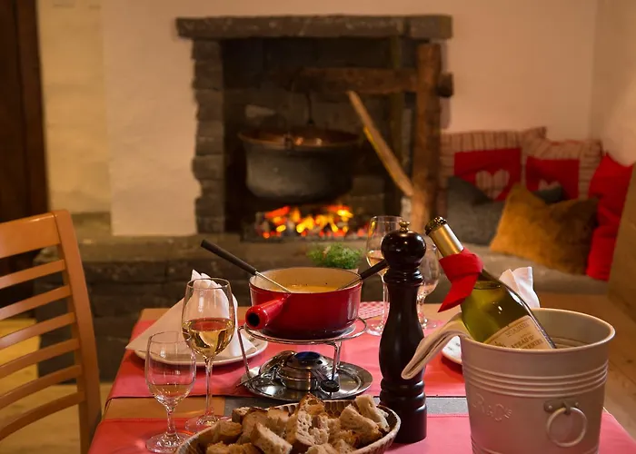 Hirschen - Ξενοδοχείο