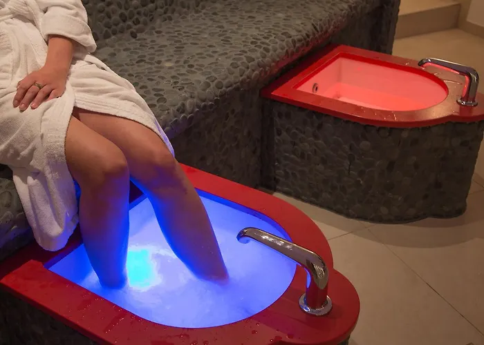 Ξενοδοχείο Hirschen - 3*