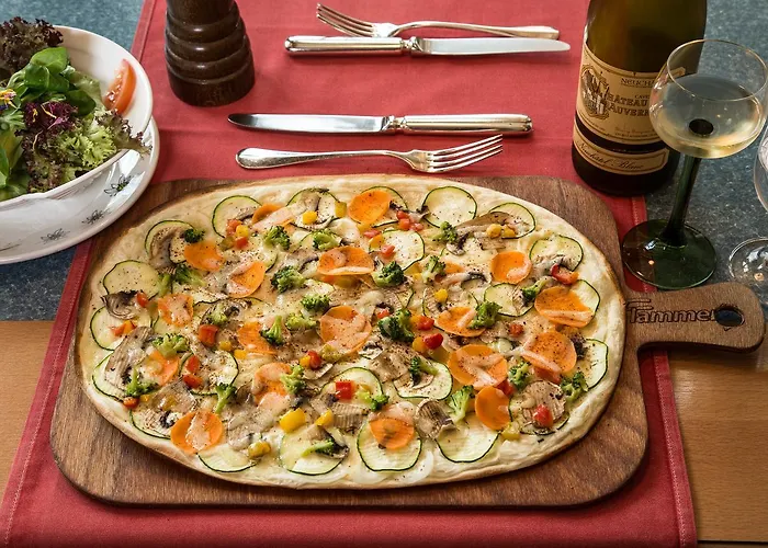 Hirschen - Γκρίντελβαλντ