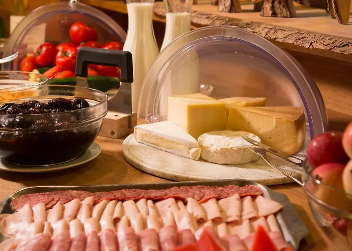 Hirschen - 3* Γκρίντελβαλντ