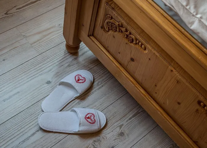 Ξενοδοχείο Hirschen - 3*